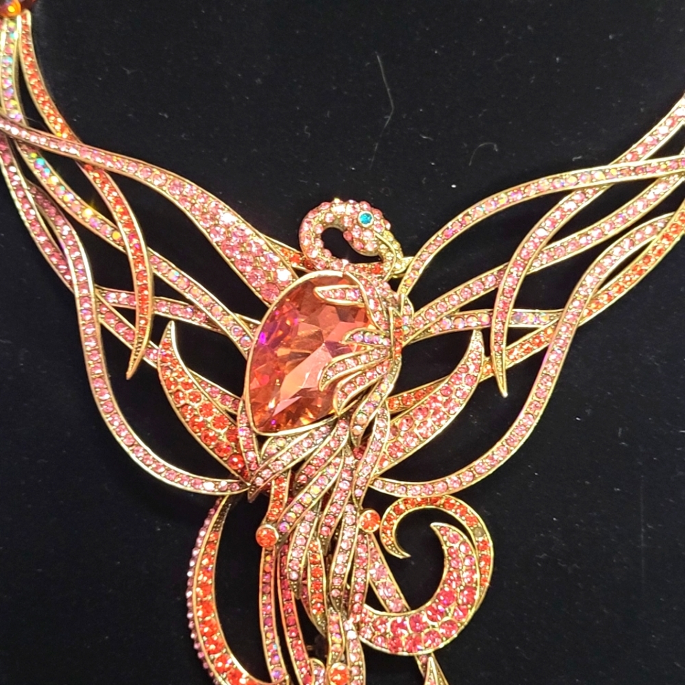 Heidi Daus Necklace